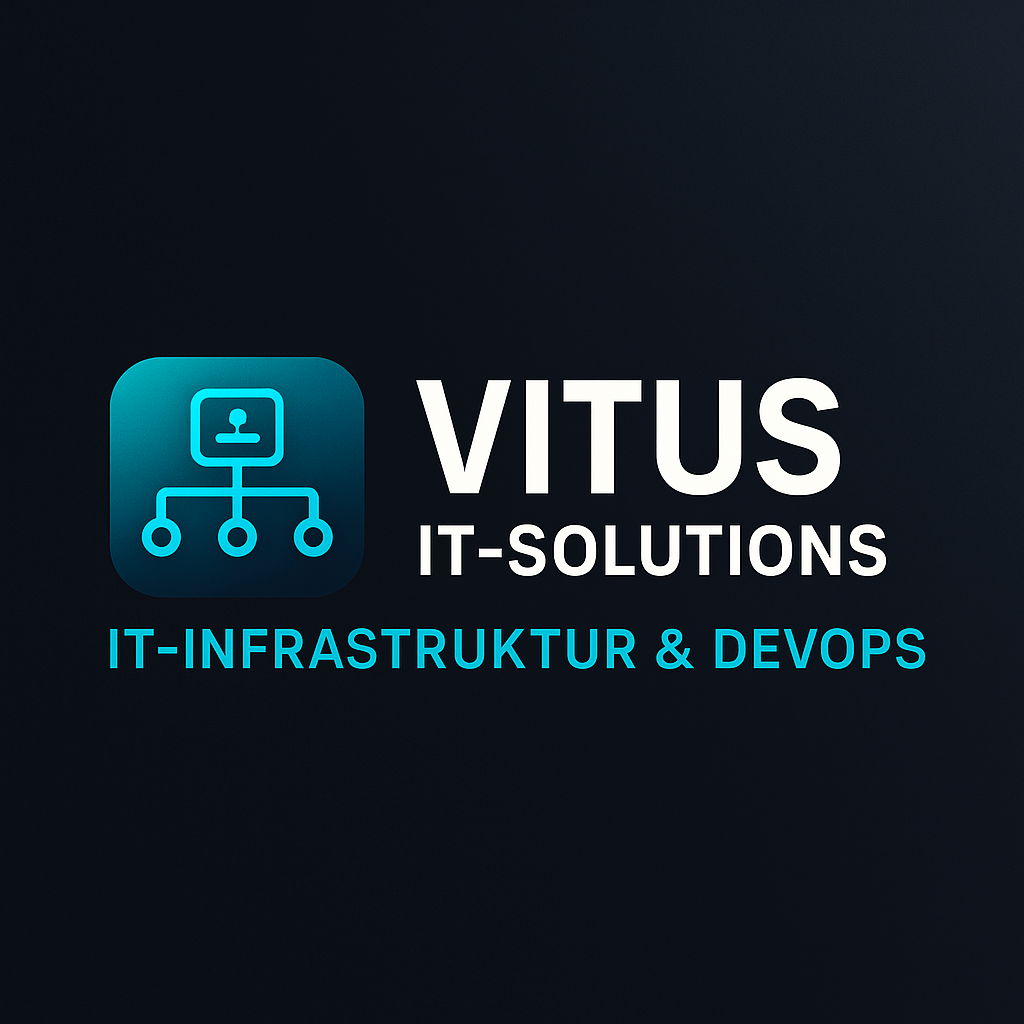 Vitus IT-Solutions Logo